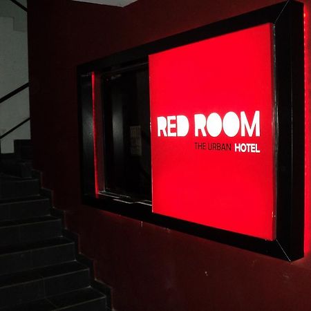 Hotel Red Room Panama City Ngoại thất bức ảnh