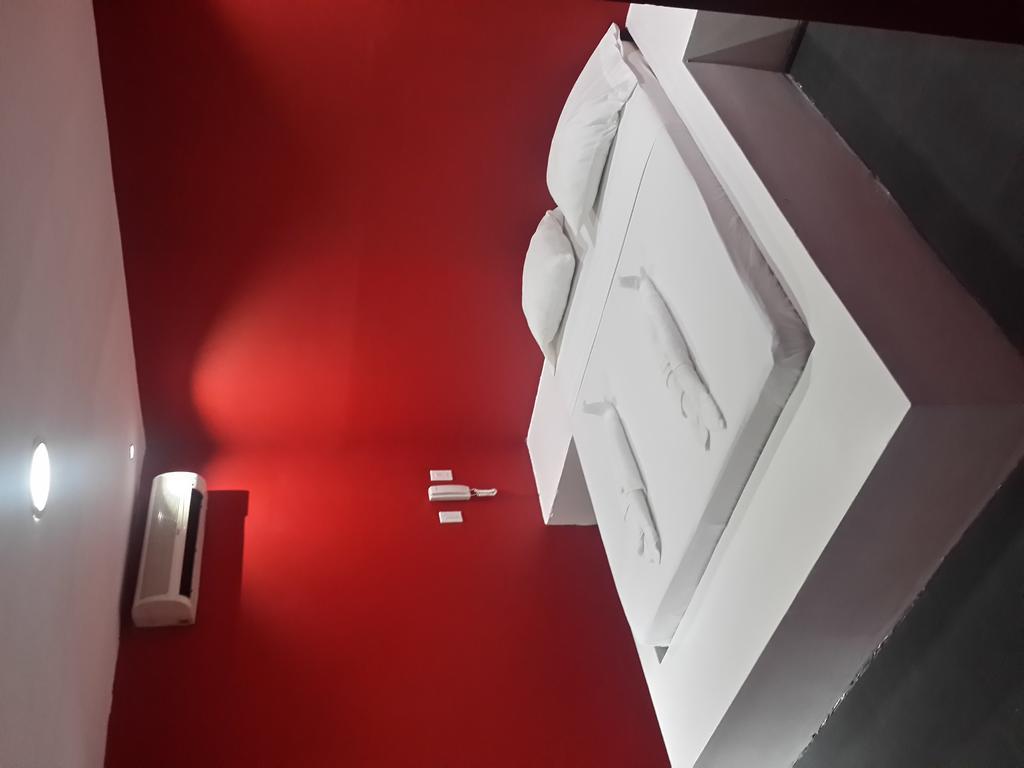 Hotel Red Room Panama City Ngoại thất bức ảnh