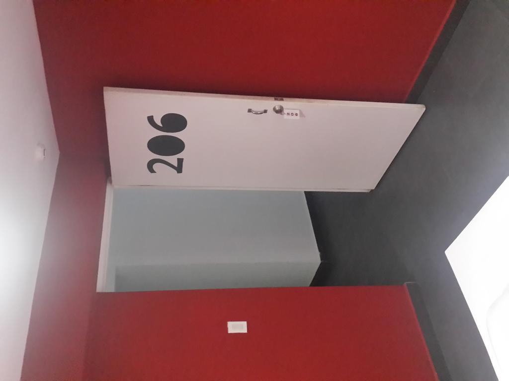 Hotel Red Room Panama City Ngoại thất bức ảnh