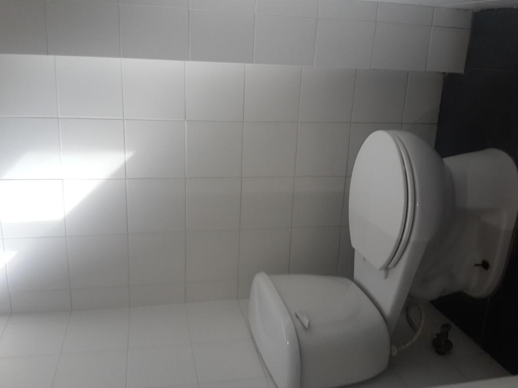 Hotel Red Room Panama City Ngoại thất bức ảnh