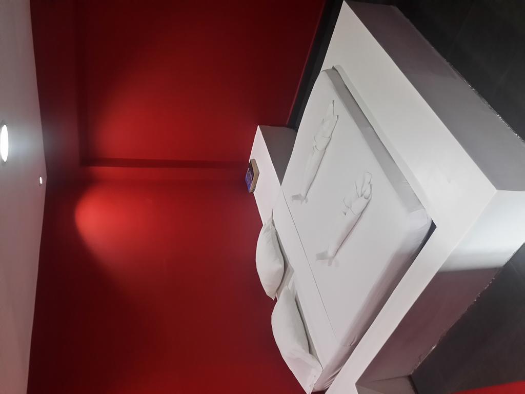 Hotel Red Room Panama City Ngoại thất bức ảnh