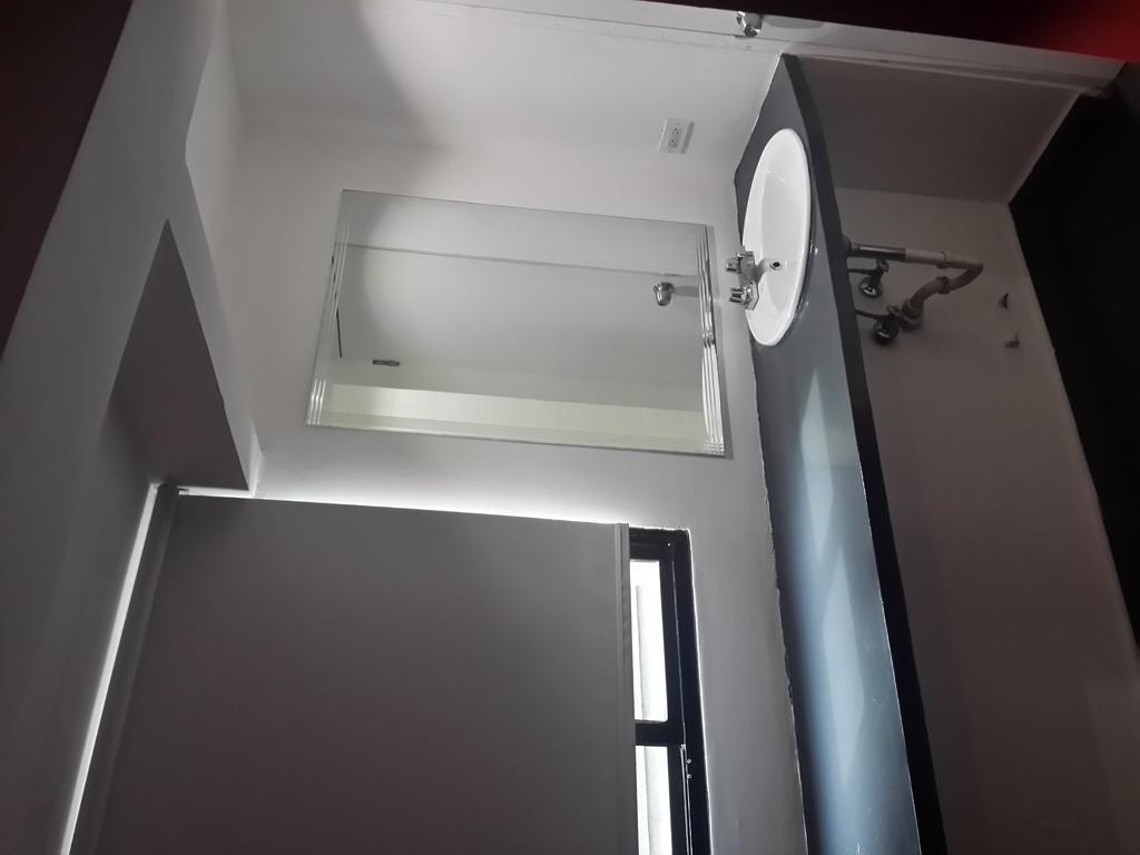 Hotel Red Room Panama City Ngoại thất bức ảnh