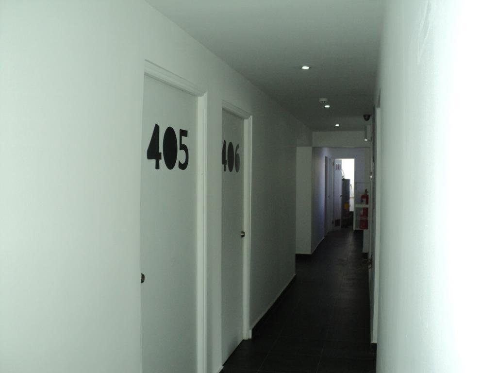 Hotel Red Room Panama City Ngoại thất bức ảnh