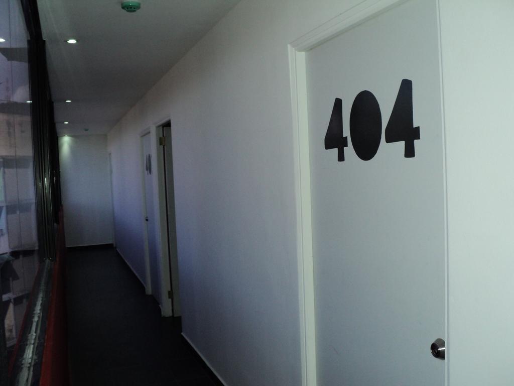 Hotel Red Room Panama City Ngoại thất bức ảnh
