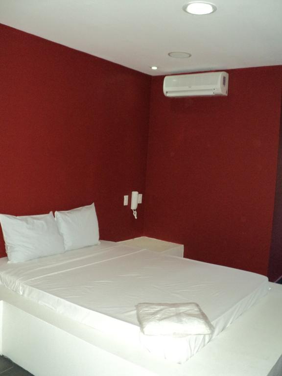 Hotel Red Room Panama City Phòng bức ảnh