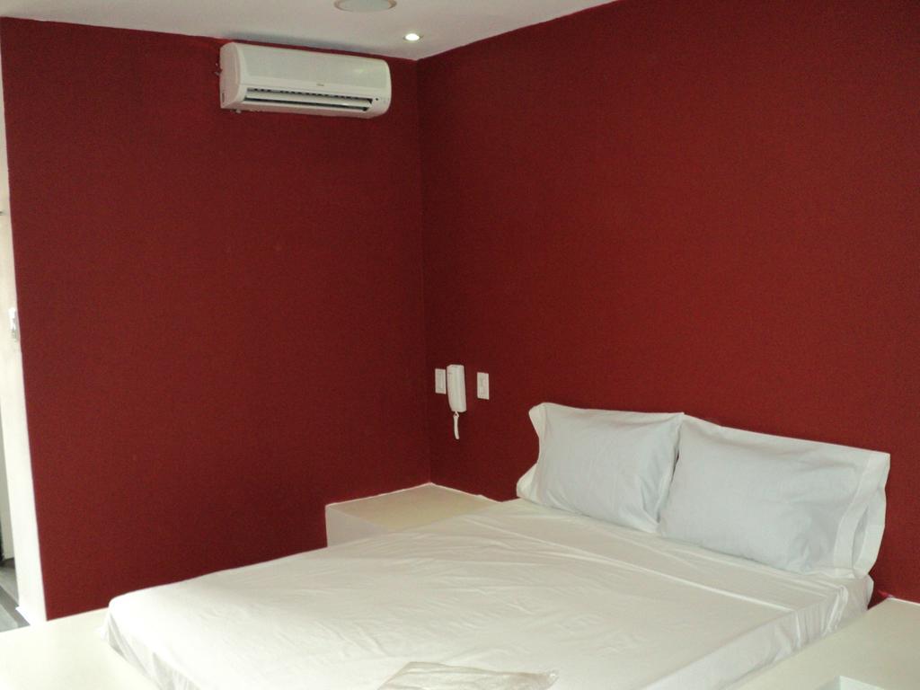 Hotel Red Room Panama City Phòng bức ảnh