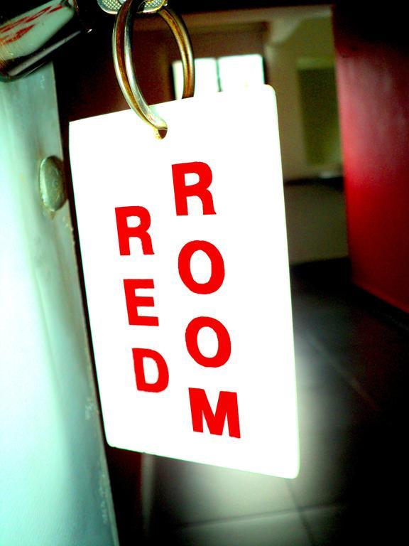 Hotel Red Room Panama City Ngoại thất bức ảnh