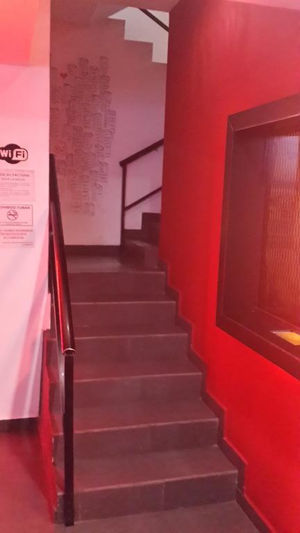 Hotel Red Room Panama City Ngoại thất bức ảnh